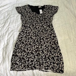 LOFT Womens dress